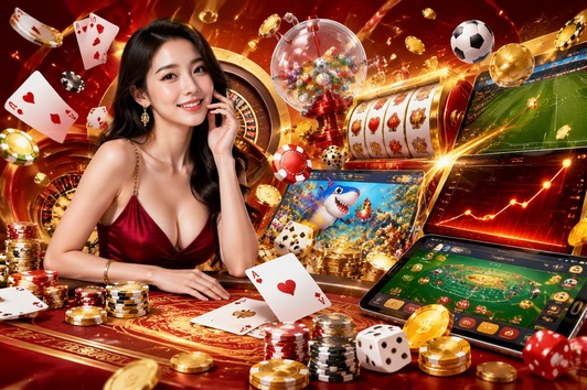 ogk Casino khuyến mãi và thưởng