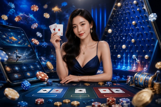 ogk Đăng nhập trang chính thức