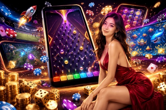 ogk đăng nhập và trải nghiệm chơi game
